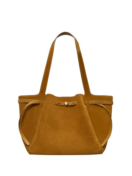 Borsa Tote Romy Grande di Tory Burch
