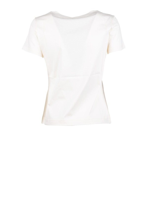 MARELLA MONOCHROME T-shirt 