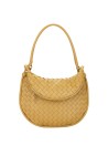 Bottega Veneta Medium Gemelli Shoulder Bag