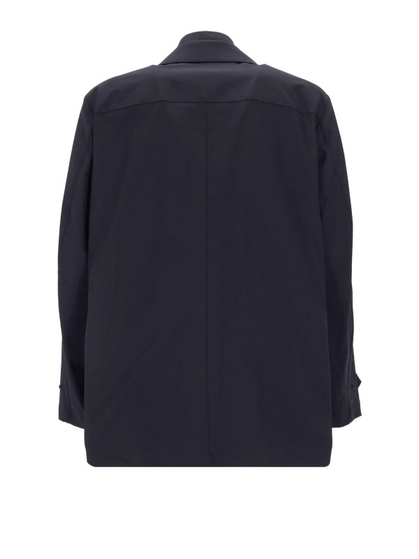 Cappotto Doppiopetto Fay: Eleganza e Raffinatezza