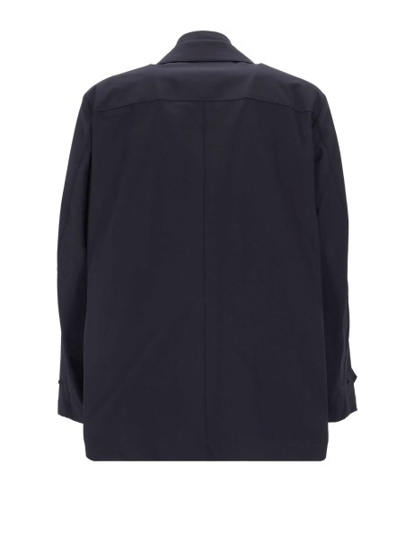 Cappotto Doppiopetto Fay: Eleganza e Raffinatezza