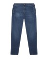 Jeans Dondup Jeff T/Denim America - Eleganza e Comfort