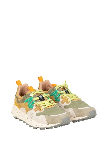 Flower Mountain Uomo Sneaker 66498 2