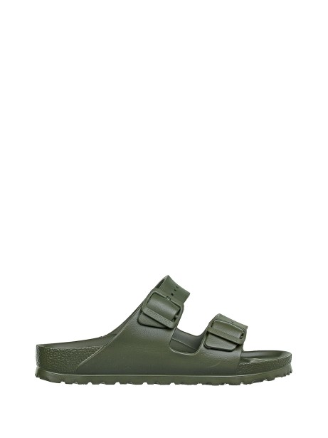 Birkenstock ARIZONA EVA REGULAR - Sandali Khaki