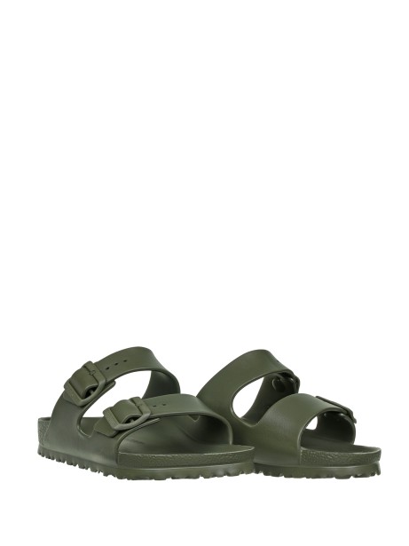 Birkenstock ARIZONA EVA REGULAR - Sandali Khaki