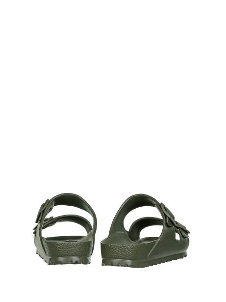 Birkenstock ARIZONA EVA REGULAR - Sandali Khaki