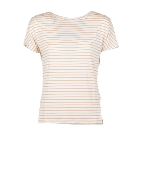 Marella Fervida T-Shirt Beige Regular Fit