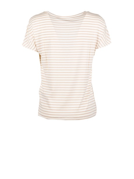 Marella Fervida T-Shirt Beige Regular Fit 2