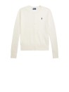 Polo Ralph Lauren Cotton Crewneck Cardigan