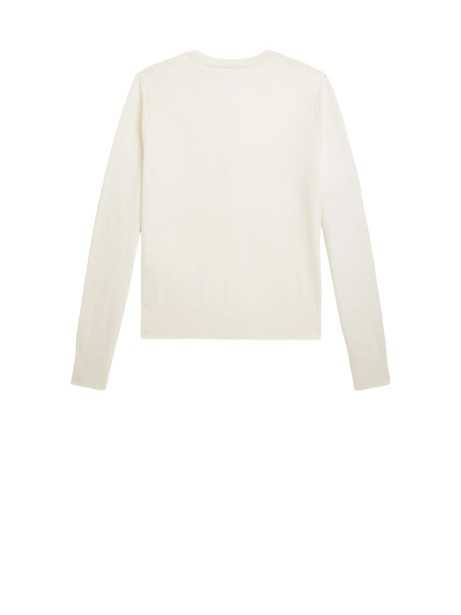 Polo Ralph Lauren Cotton Crewneck Cardigan