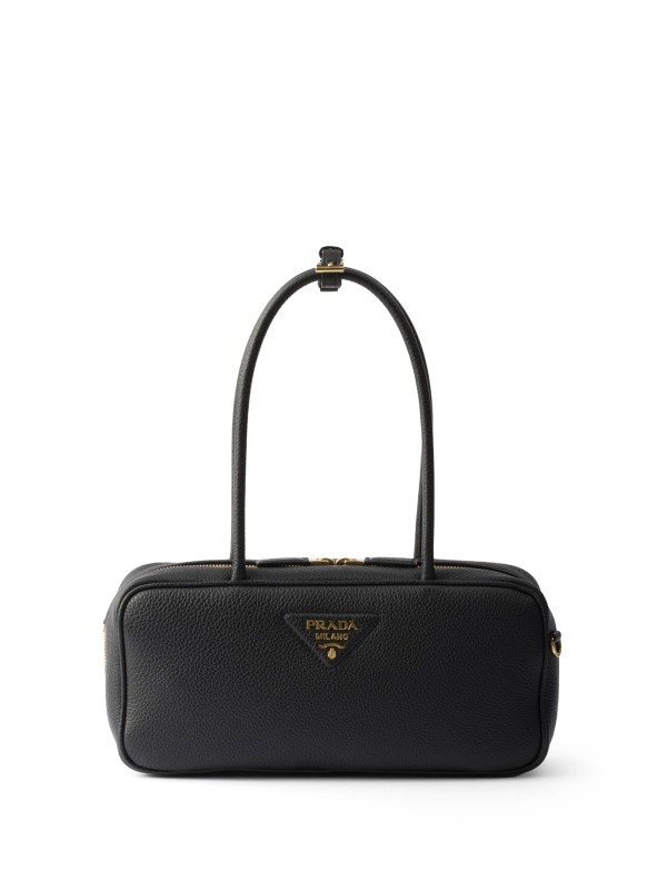 Borsa Tote in Pelle di Prada - Eleganza e Versatilità