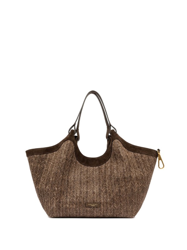 Borsa a Spalla Gianni Chiarini DUA Large