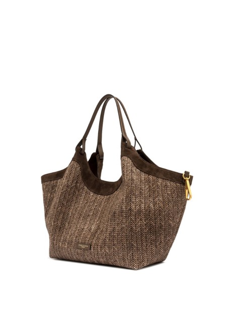 Borsa a Spalla Gianni Chiarini DUA Large