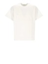 Givenchy Paris Embroidered Cotton T-Shirt