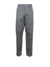Fendi Men's Tailored Wool Trousers