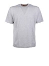 Cruna Knitted Regular-Fit T-Shirt