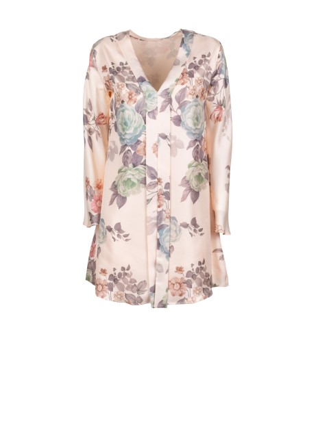 Marella Women's Long Dress - Elegant and Timeless