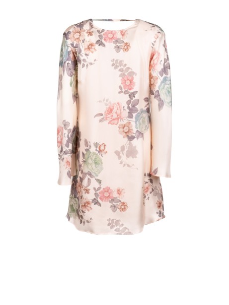 Marella Women's Long Dress - Elegant and Timeless