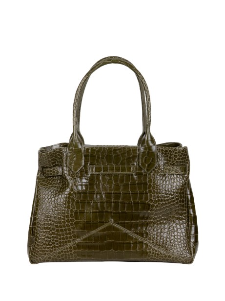 Borsa a spalla Hobo La Nido mini di Borbonese