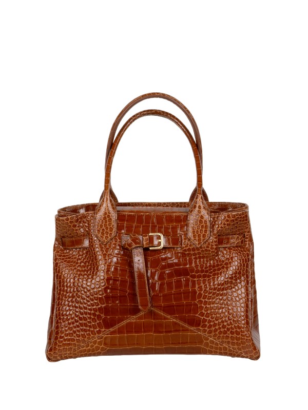Ballantyne Kate M Medium Leather Bag