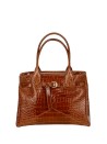 Ballantyne Kate M Medium Leather Bag