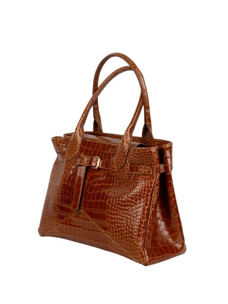 Ballantyne Kate M Medium Leather Bag 2