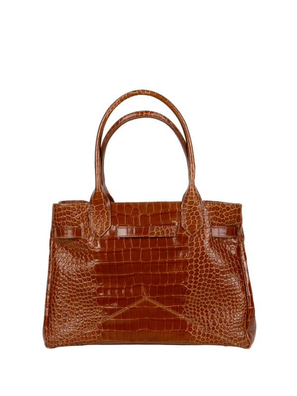 Borsa Kate M di Ballantyne - Eleganza e praticità