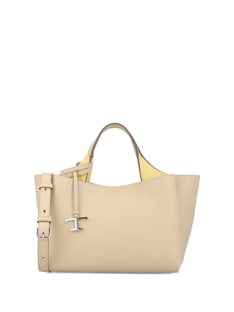 Tod's Borsa a Mano Apa Mini Handbag
