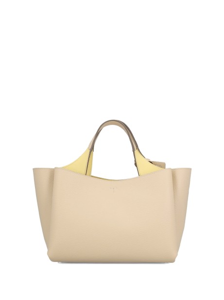 Borsa a Mano APA in Pelle - Eleganza e Funzionalità