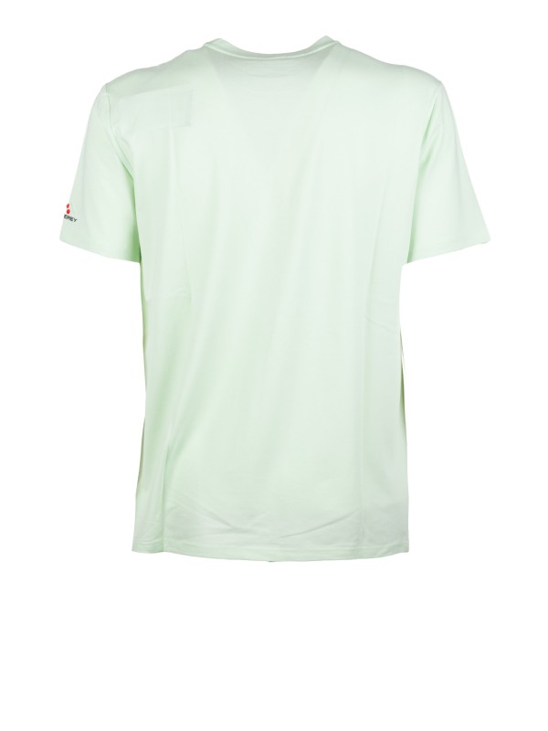 T-shirt Uomo Peuterey: Design Esclusivi e Comfort