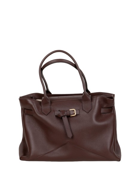 Ballantyne Medium Dark Brown Kate 993 Bag
