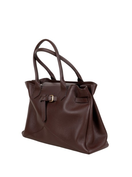 Ballantyne Medium Dark Brown Kate 993 Bag 2