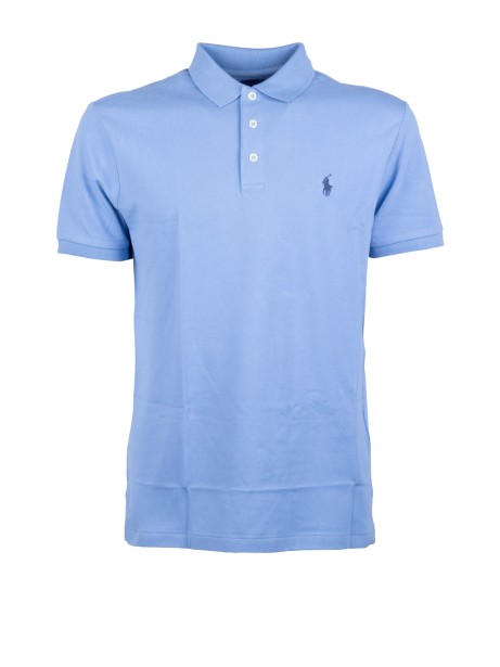 Polo Shirt 7 - Classic Polo Shirt