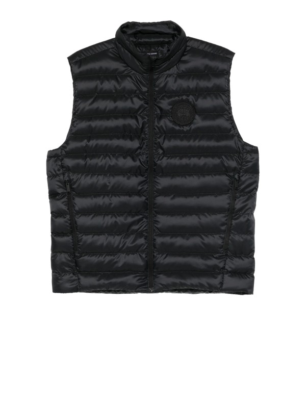 Rocky Mountain Featherbed Christy Vest Olive