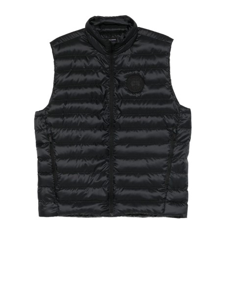 Rocky Mountain Featherbed Christy Vest Olive