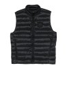 Gilet in Piuma Christy di Rocky Mountain Featherbed in Oliva