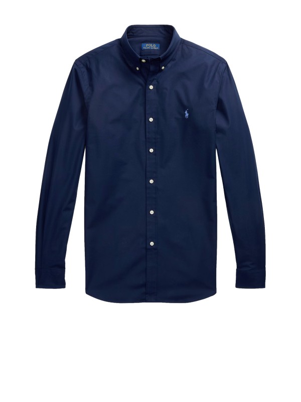 Polo Ralph Lauren Newport Navy Shirt