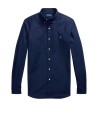 Camicia Polo Ralph Lauren Newport Navy - Eleganza e Comfort