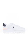 Polo Ralph Lauren Masters Court Leather Sneakers