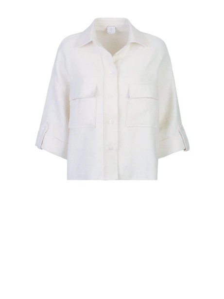 Camicia Donna Eleventy Milano