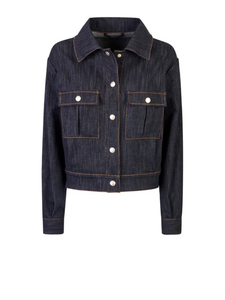 Men's Cotton Jacket - Versatile and Stylish