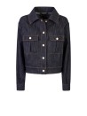 Men's Cotton Jacket - Versatile and Stylish