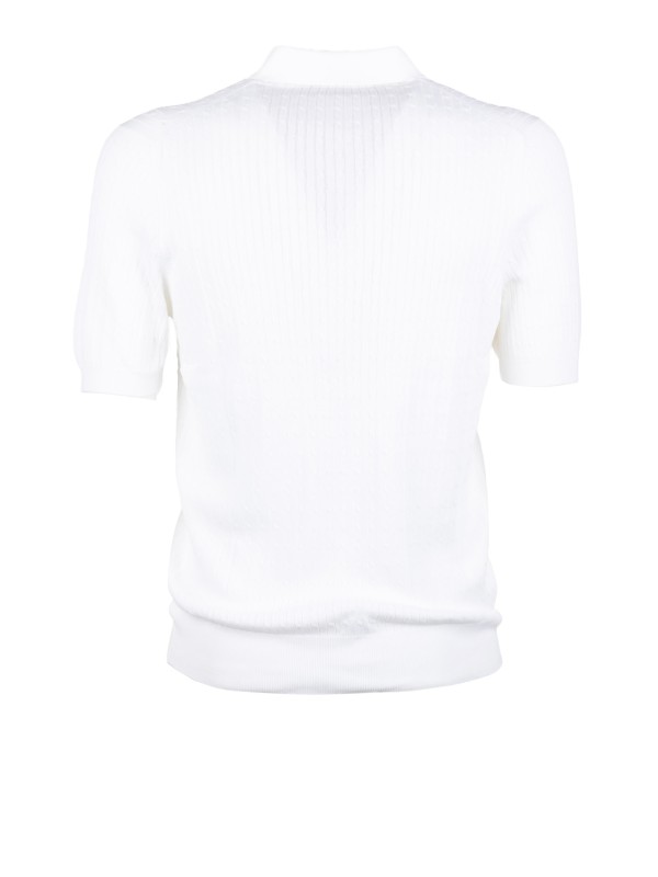 Polo Frat di Tagliatore - Eleganza e Comfort