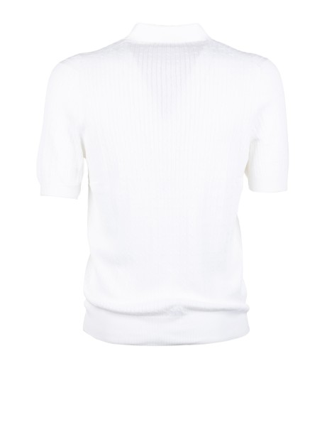 Polo Frat di Tagliatore - Eleganza e Comfort