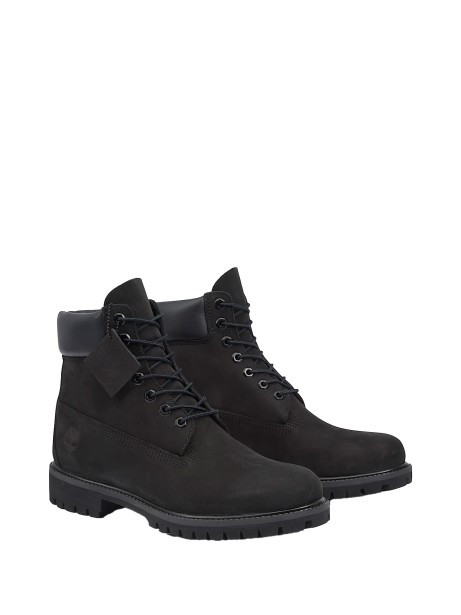 Stivale Impermeabile Timberland® Premium 6-Inch da Uomo in Nero 2