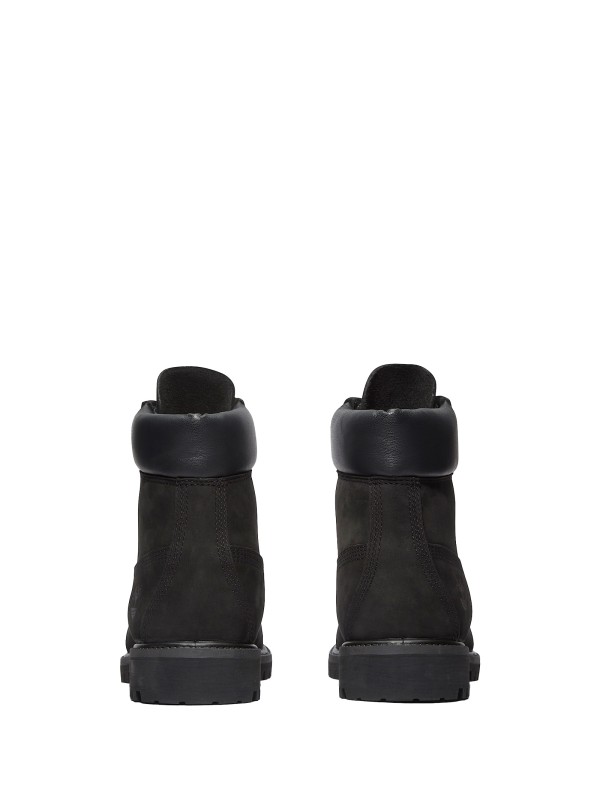 Stivale Impermeabile Timberland® Premium 6-Inch da Uomo in Nero