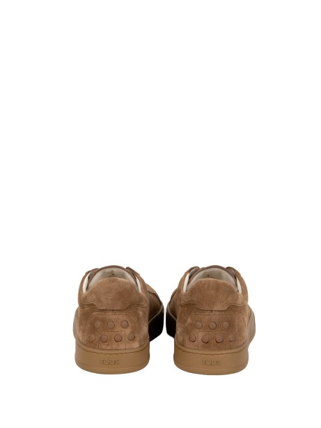 Sneakers in Pelle Scamosciata Tod's - Eleganza e Comfort