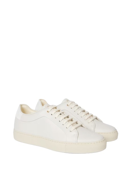 Paul Smith Basso Leather Sneakers 2