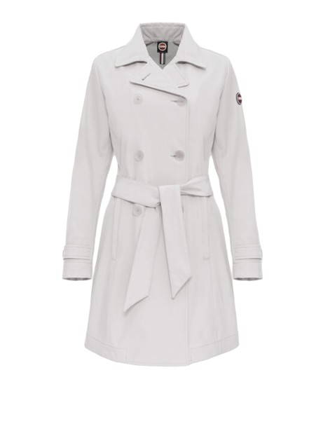 Trench Donna Colmar 1934 6WV - Eleganza e Funzionalità