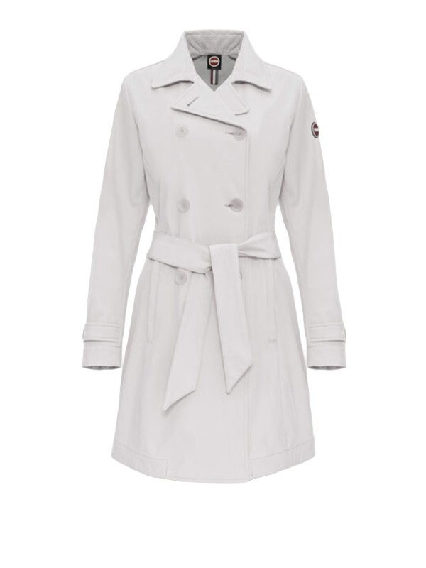 Colmar Women's 1934 6WV Trench Coat